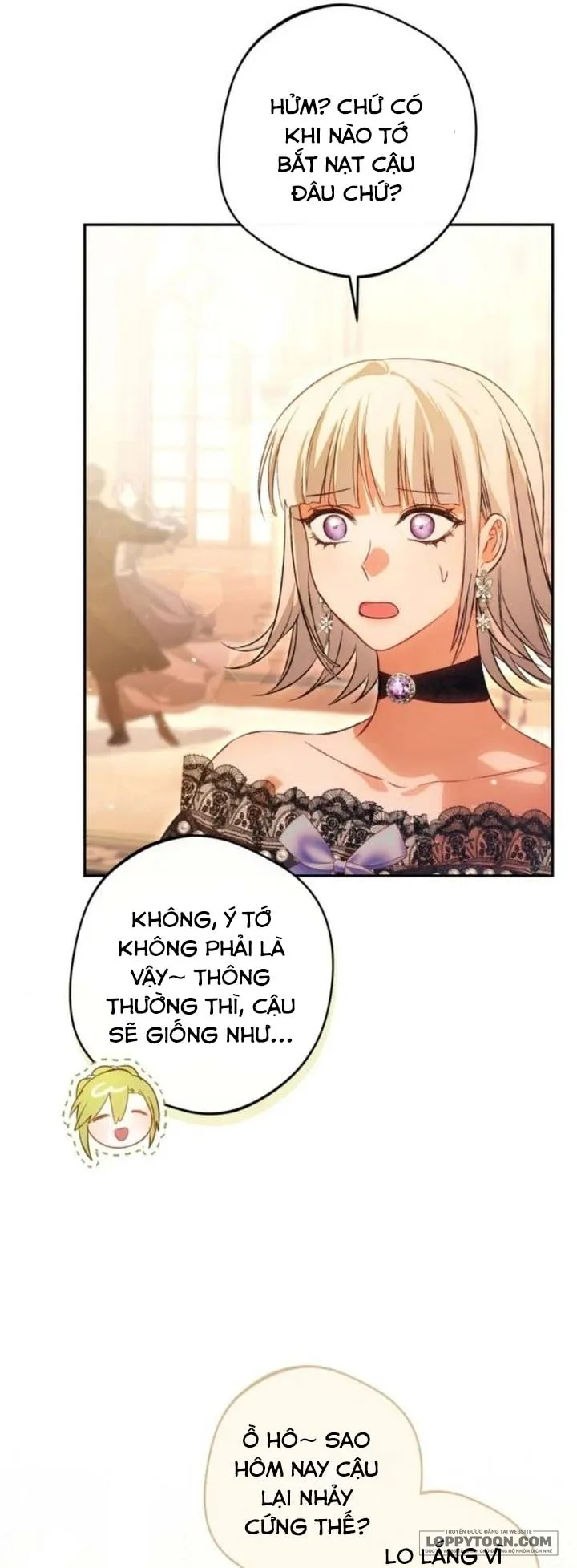 Bạo Chúa Độc Ác Trở Lại - Chap 52 - Trang 24
