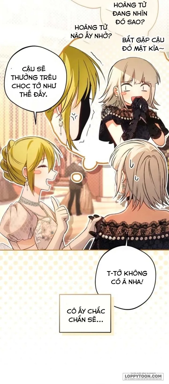 Bạo Chúa Độc Ác Trở Lại - Chap 52 - Trang 25