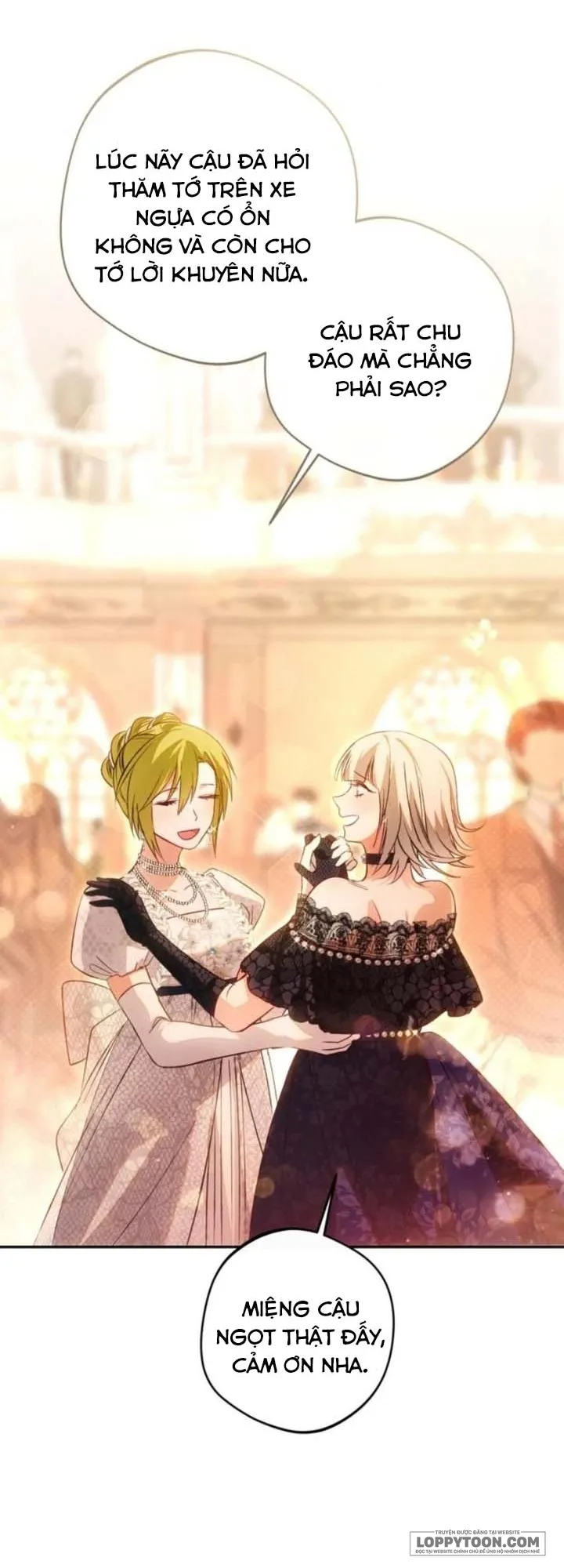 Bạo Chúa Độc Ác Trở Lại - Chap 52 - Trang 30