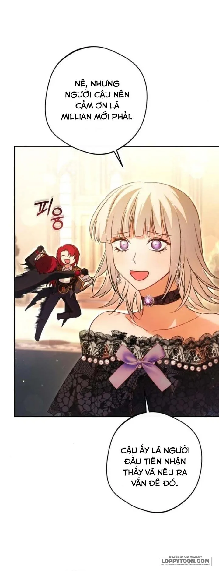 Bạo Chúa Độc Ác Trở Lại - Chap 52 - Trang 31