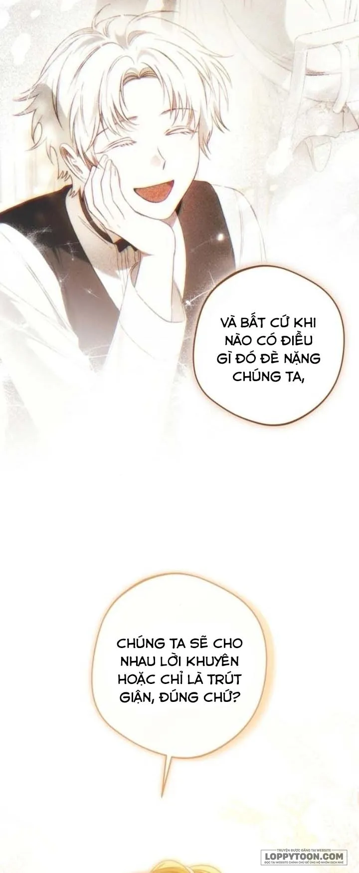 Bạo Chúa Độc Ác Trở Lại - Chap 52 - Trang 36
