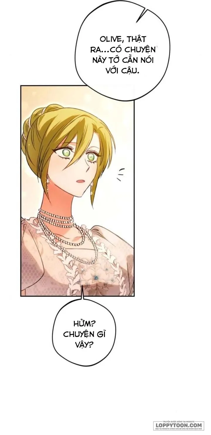 Bạo Chúa Độc Ác Trở Lại - Chap 52 - Trang 39