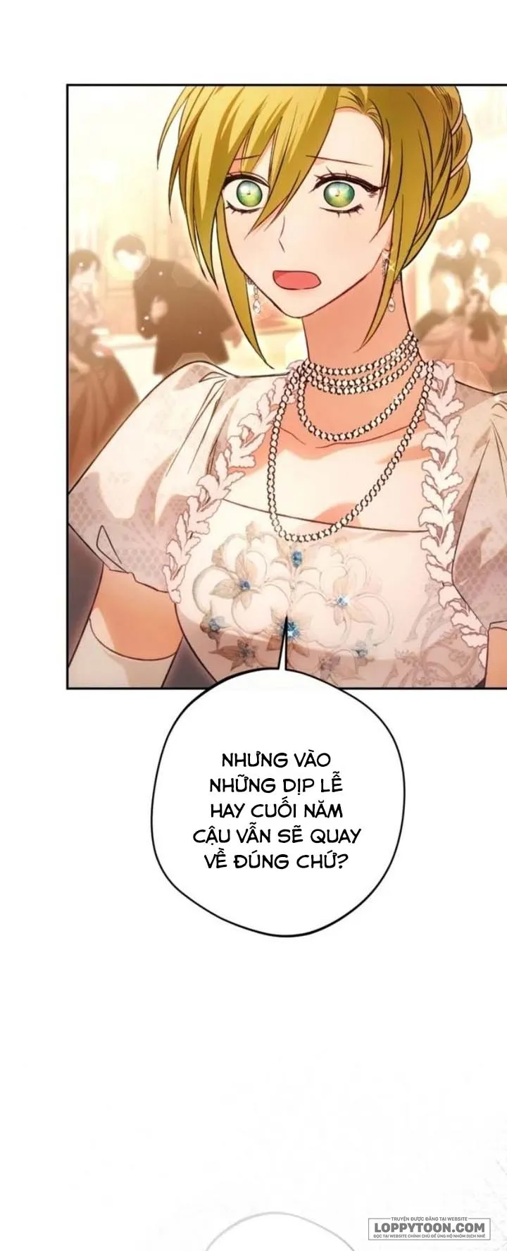 Bạo Chúa Độc Ác Trở Lại - Chap 52 - Trang 43