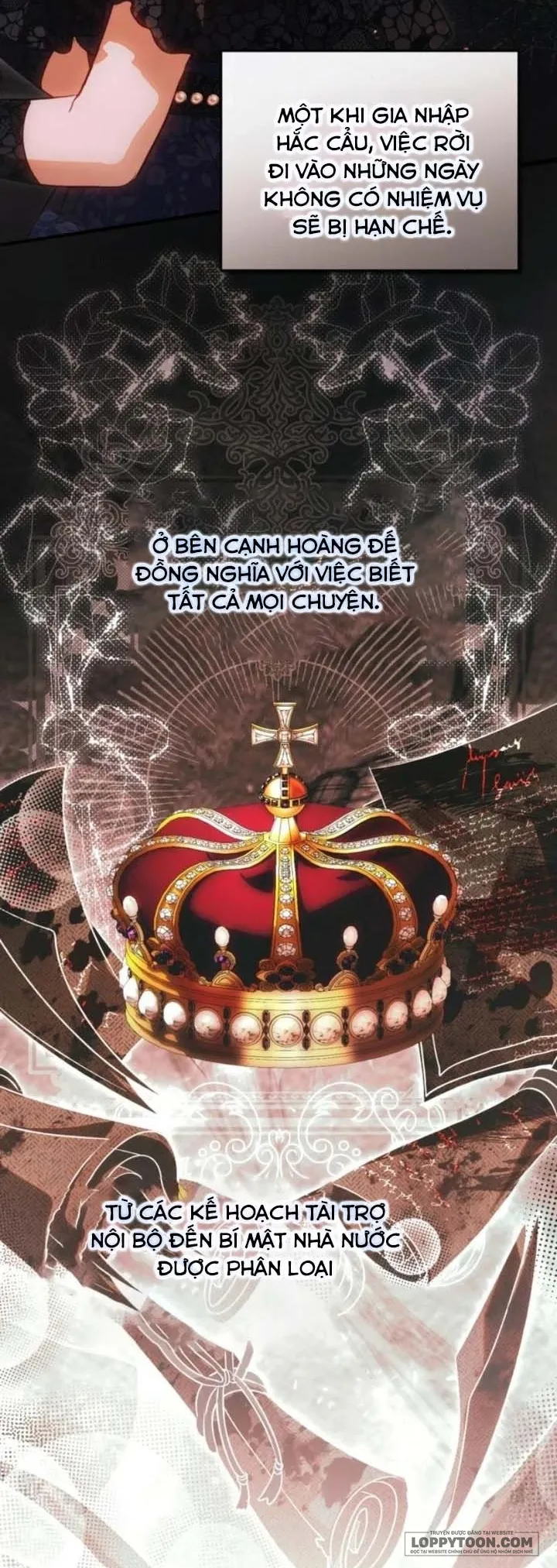 Bạo Chúa Độc Ác Trở Lại - Chap 52 - Trang 45