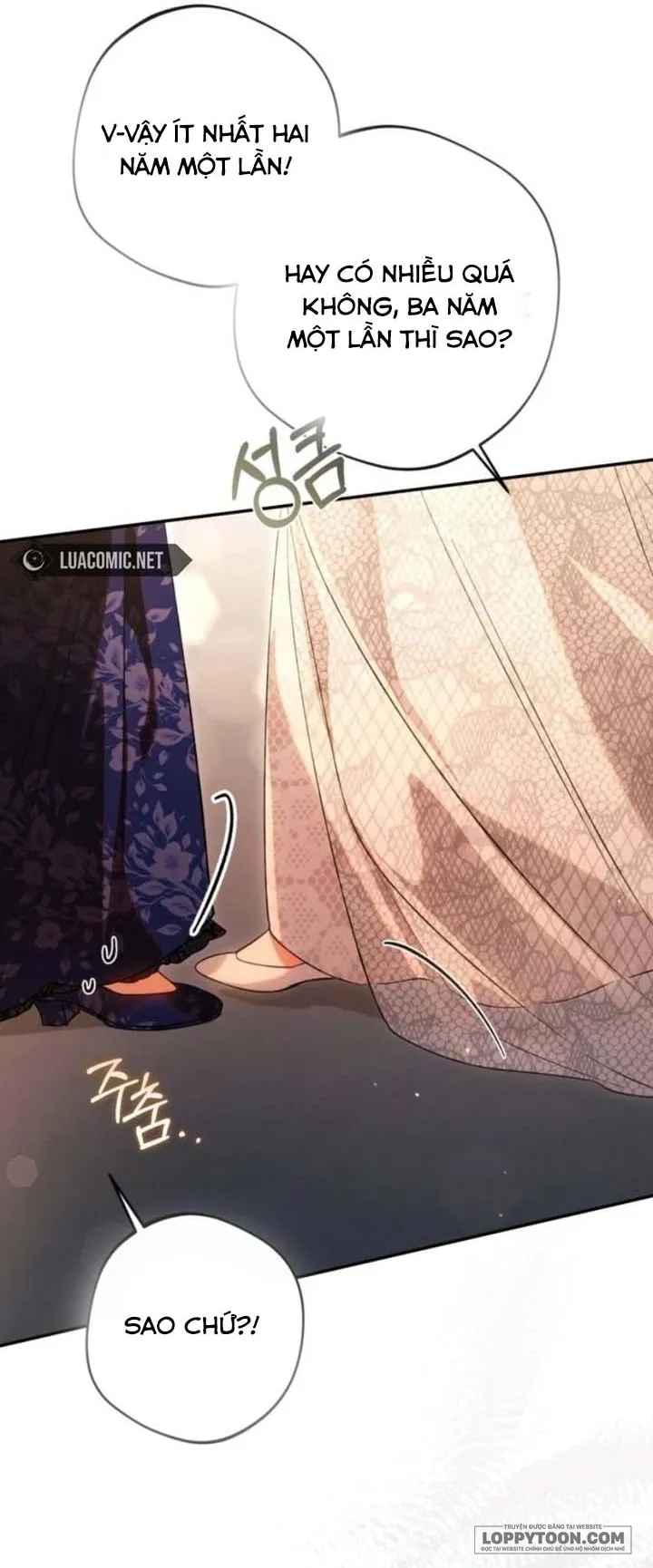Bạo Chúa Độc Ác Trở Lại - Chap 52 - Trang 49