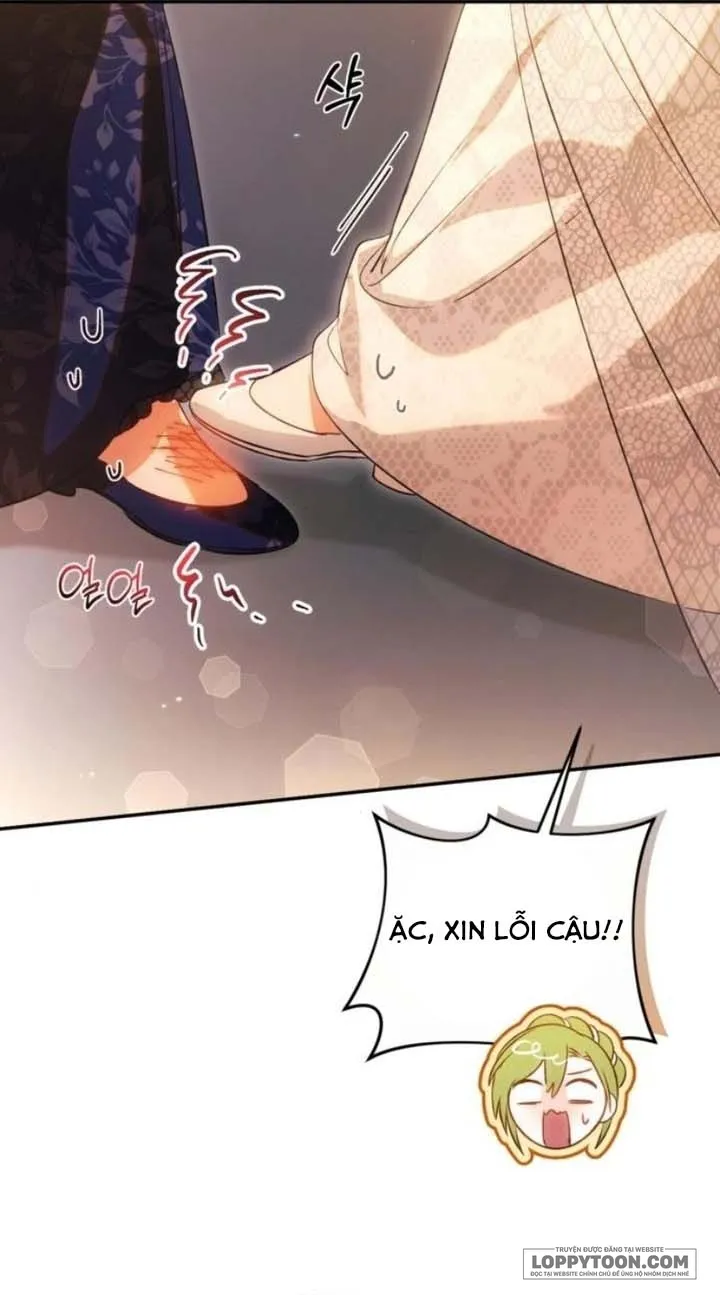 Bạo Chúa Độc Ác Trở Lại - Chap 52 - Trang 51