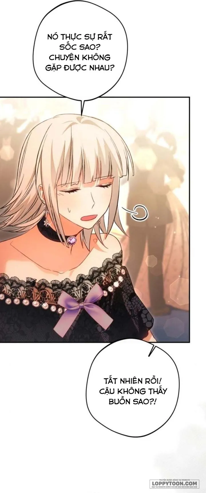 Bạo Chúa Độc Ác Trở Lại - Chap 52 - Trang 53