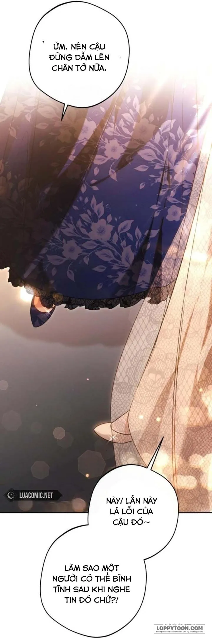 Bạo Chúa Độc Ác Trở Lại - Chap 52 - Trang 56