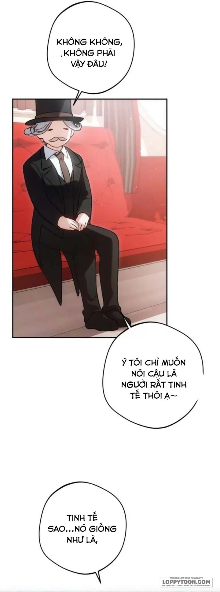 Bạo Chúa Độc Ác Trở Lại - Chap 52 - Trang 8