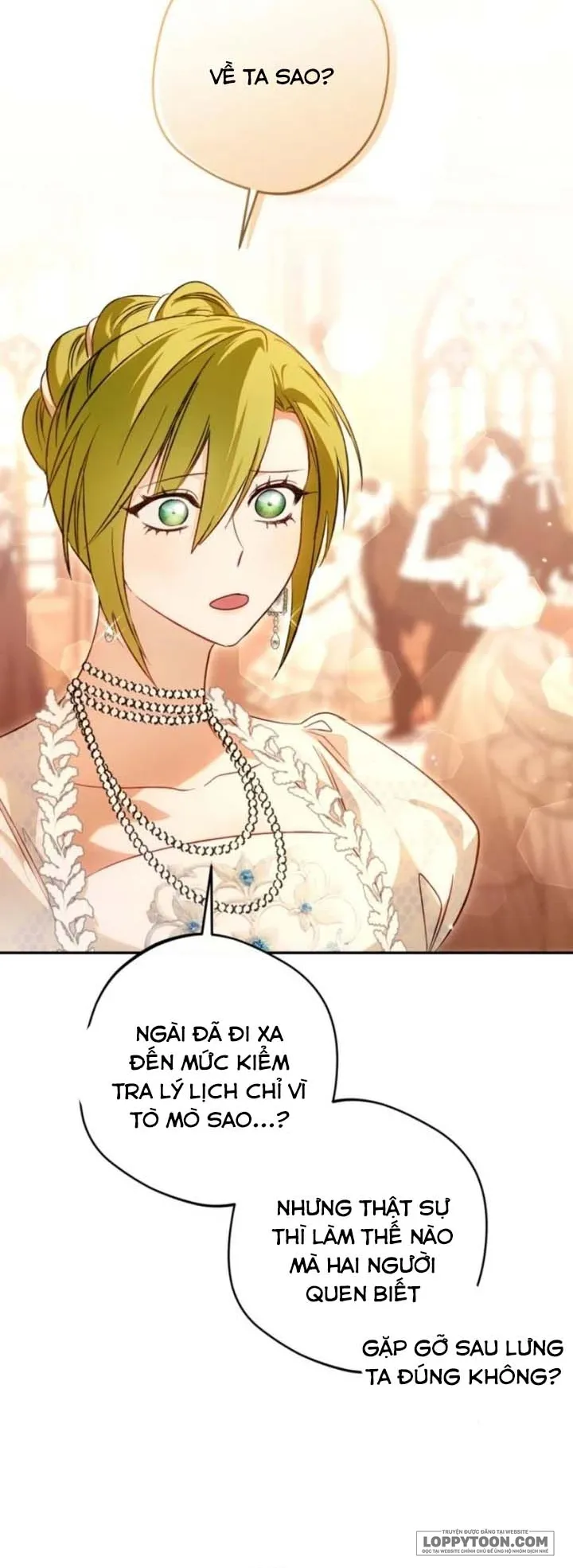 Bạo Chúa Độc Ác Trở Lại - Chap 53 - Trang 11