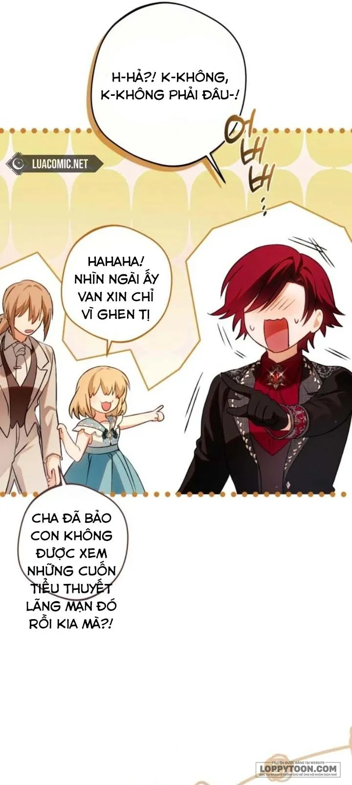 Bạo Chúa Độc Ác Trở Lại - Chap 53 - Trang 12