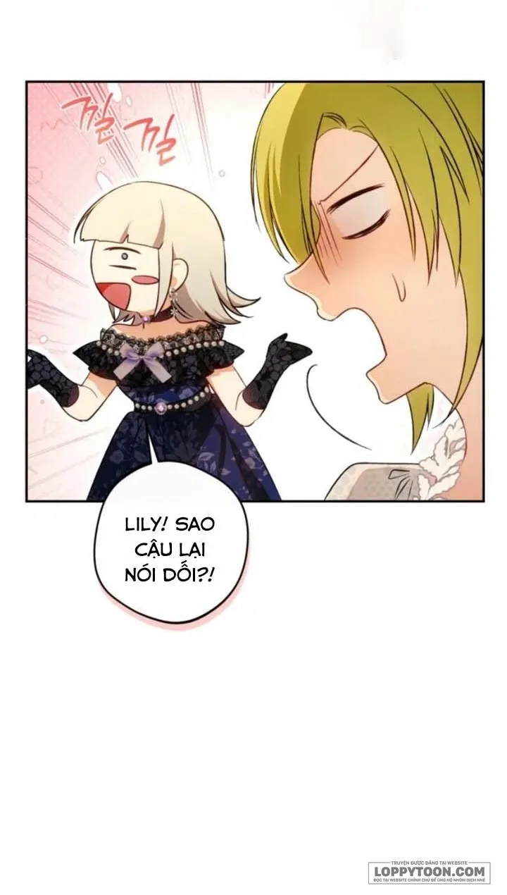 Bạo Chúa Độc Ác Trở Lại - Chap 53 - Trang 16