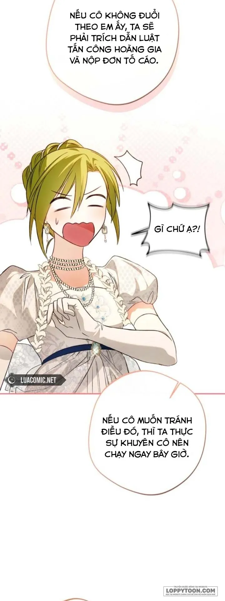 Bạo Chúa Độc Ác Trở Lại - Chap 53 - Trang 19