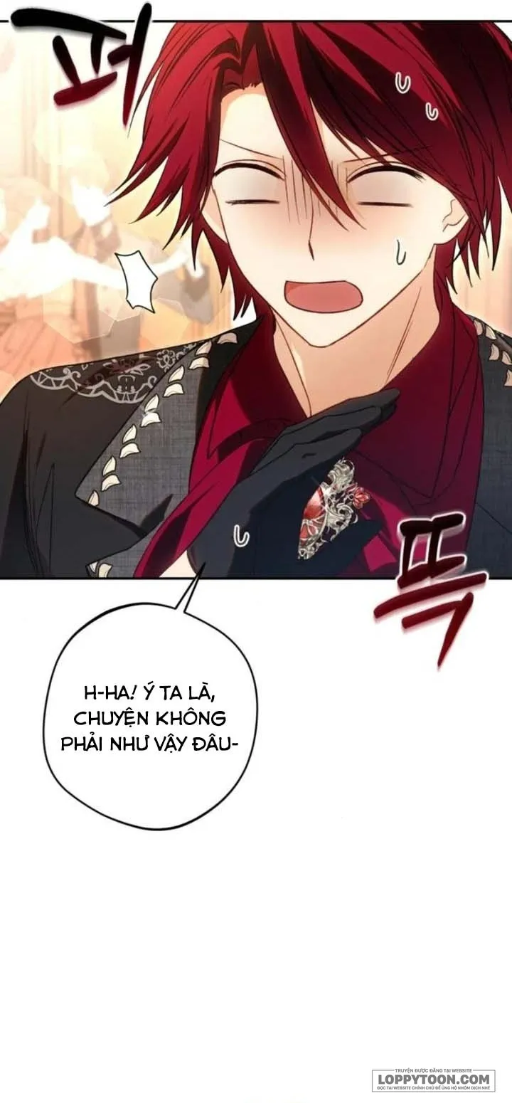 Bạo Chúa Độc Ác Trở Lại - Chap 53 - Trang 3