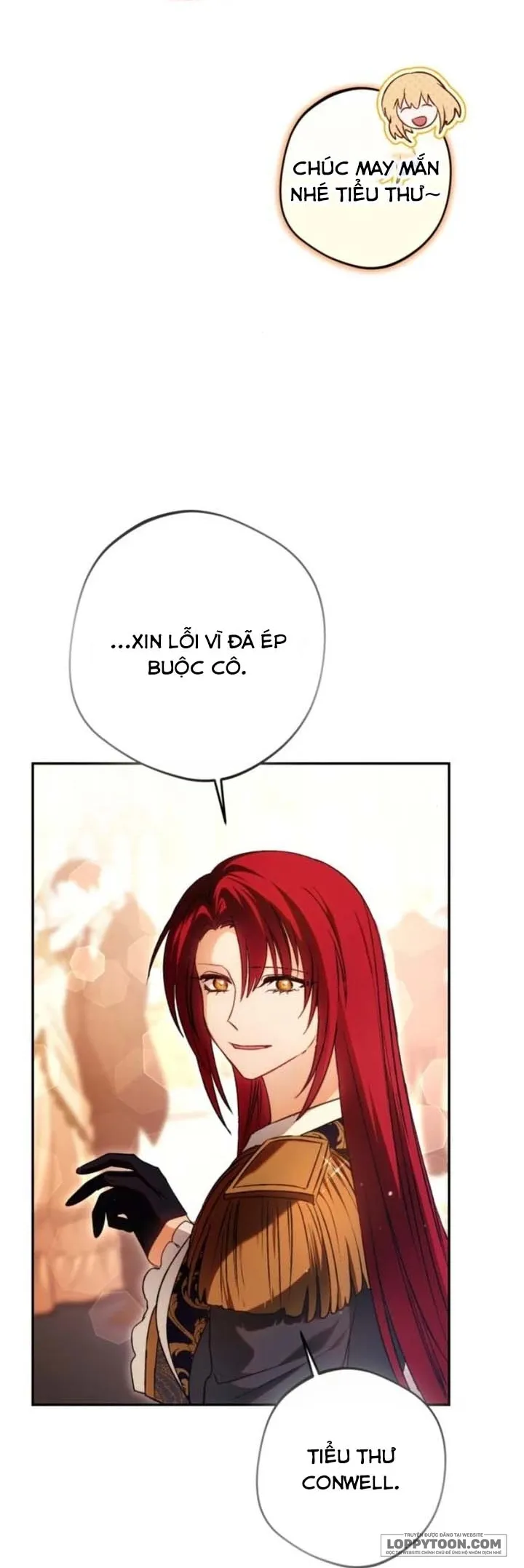Bạo Chúa Độc Ác Trở Lại - Chap 53 - Trang 21
