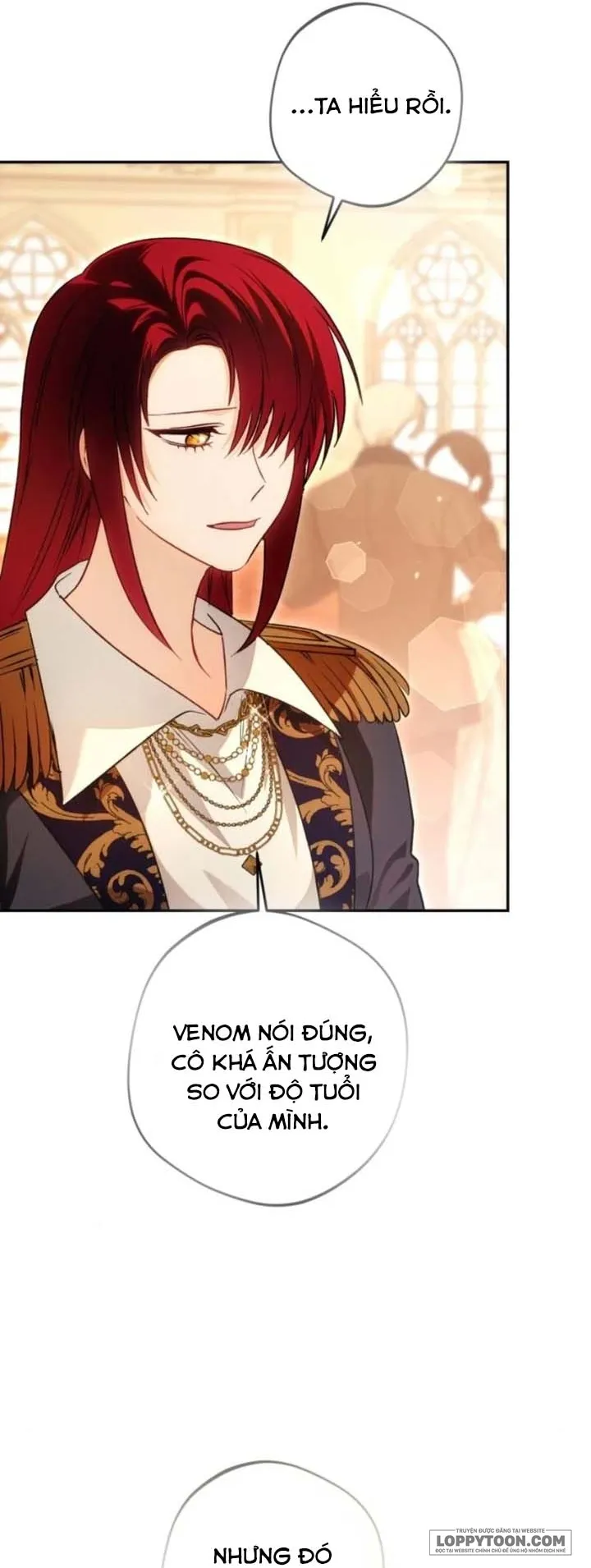 Bạo Chúa Độc Ác Trở Lại - Chap 53 - Trang 24