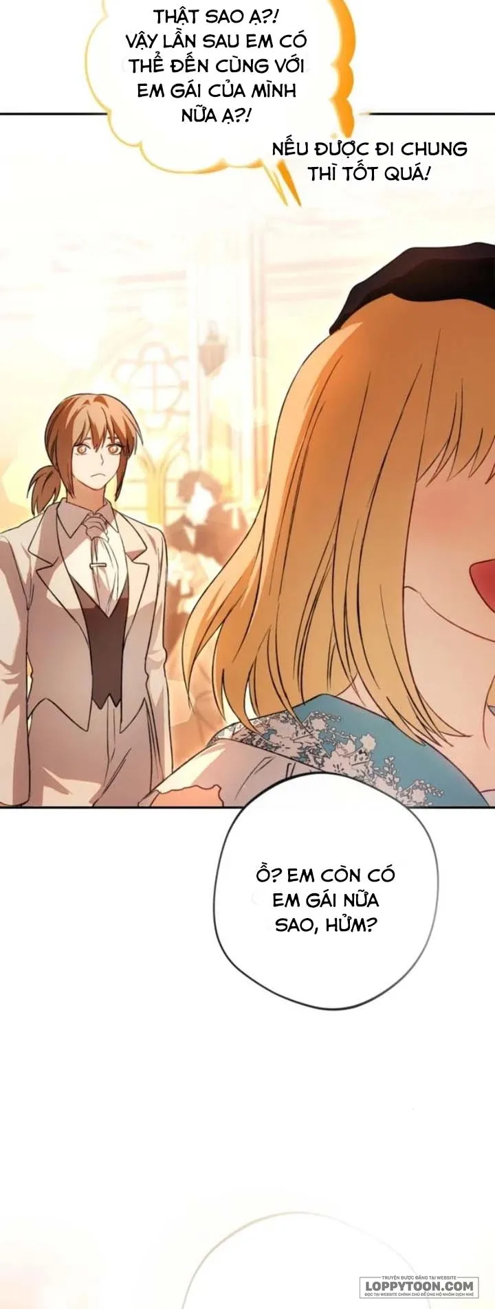 Bạo Chúa Độc Ác Trở Lại - Chap 53 - Trang 30