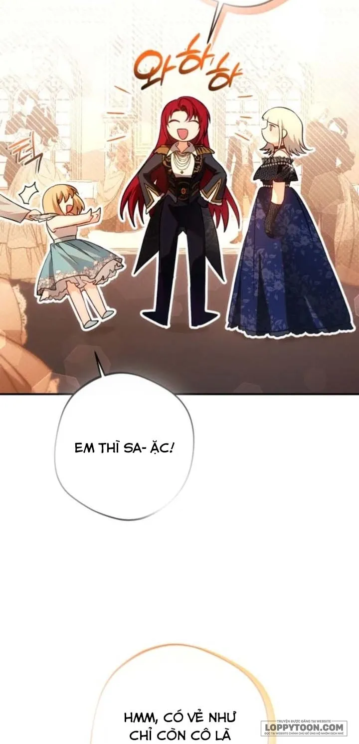 Bạo Chúa Độc Ác Trở Lại - Chap 53 - Trang 32