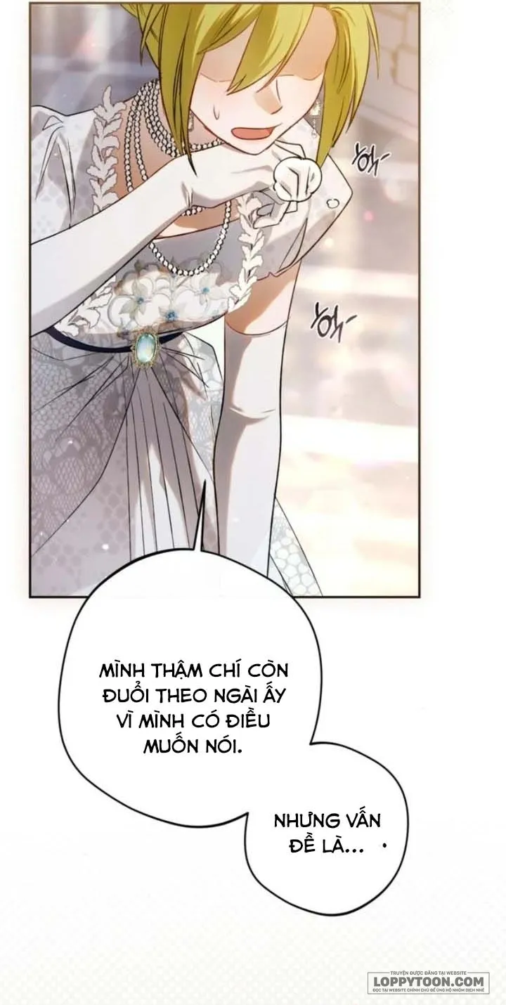 Bạo Chúa Độc Ác Trở Lại - Chap 53 - Trang 39