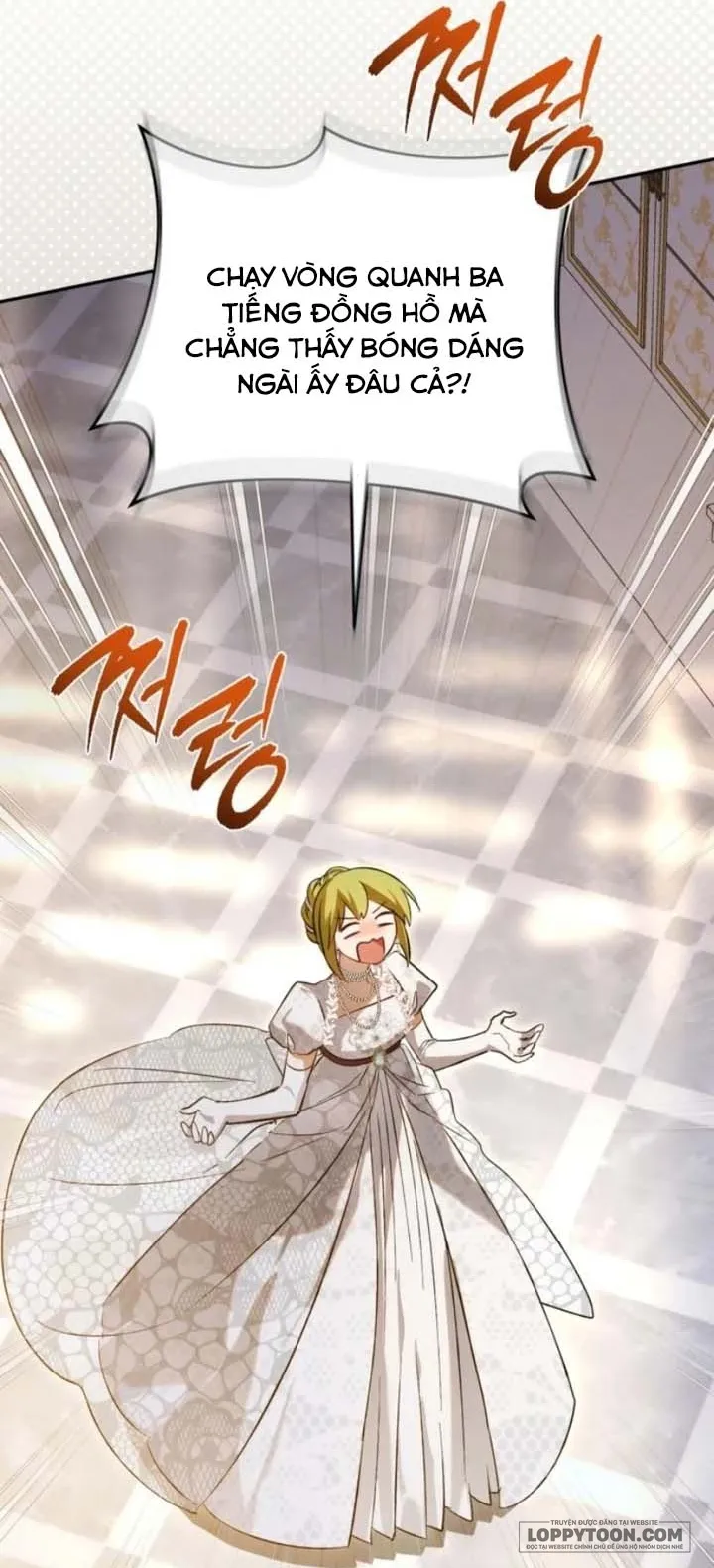 Bạo Chúa Độc Ác Trở Lại - Chap 53 - Trang 40