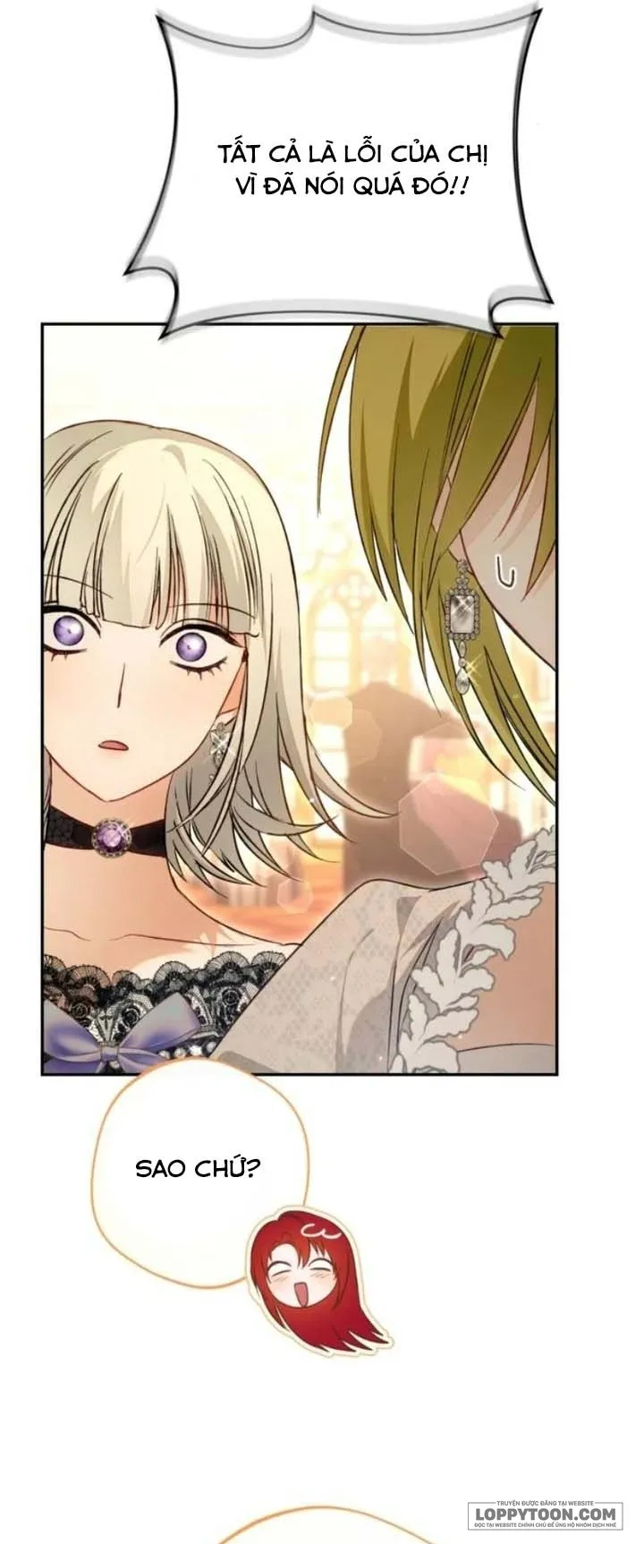 Bạo Chúa Độc Ác Trở Lại - Chap 53 - Trang 5