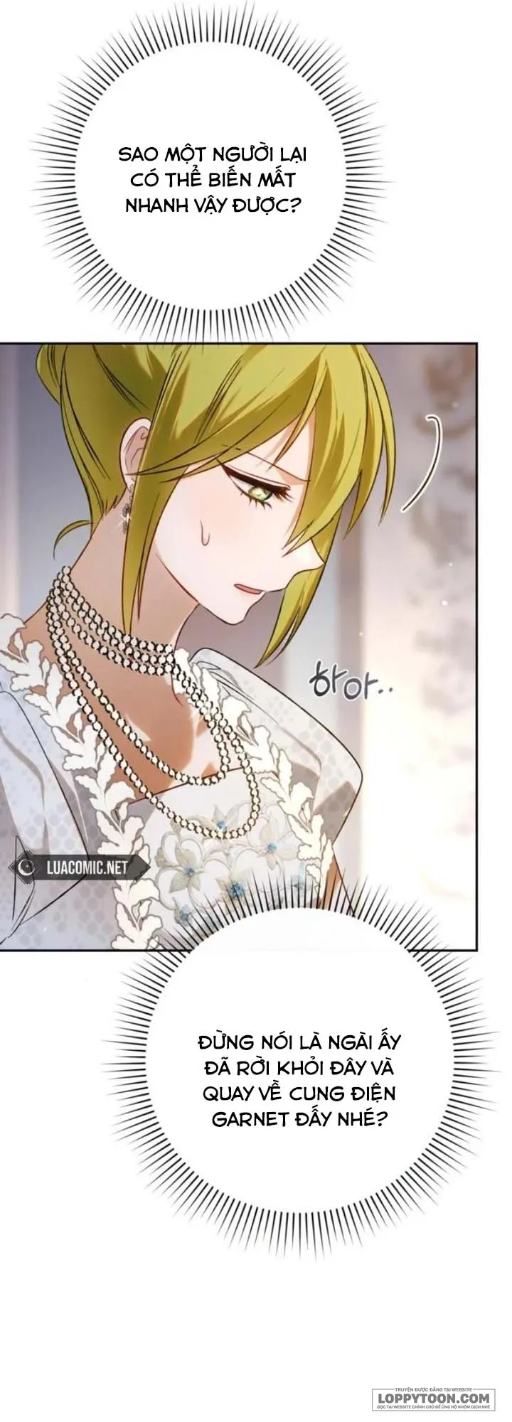 Bạo Chúa Độc Ác Trở Lại - Chap 53 - Trang 42