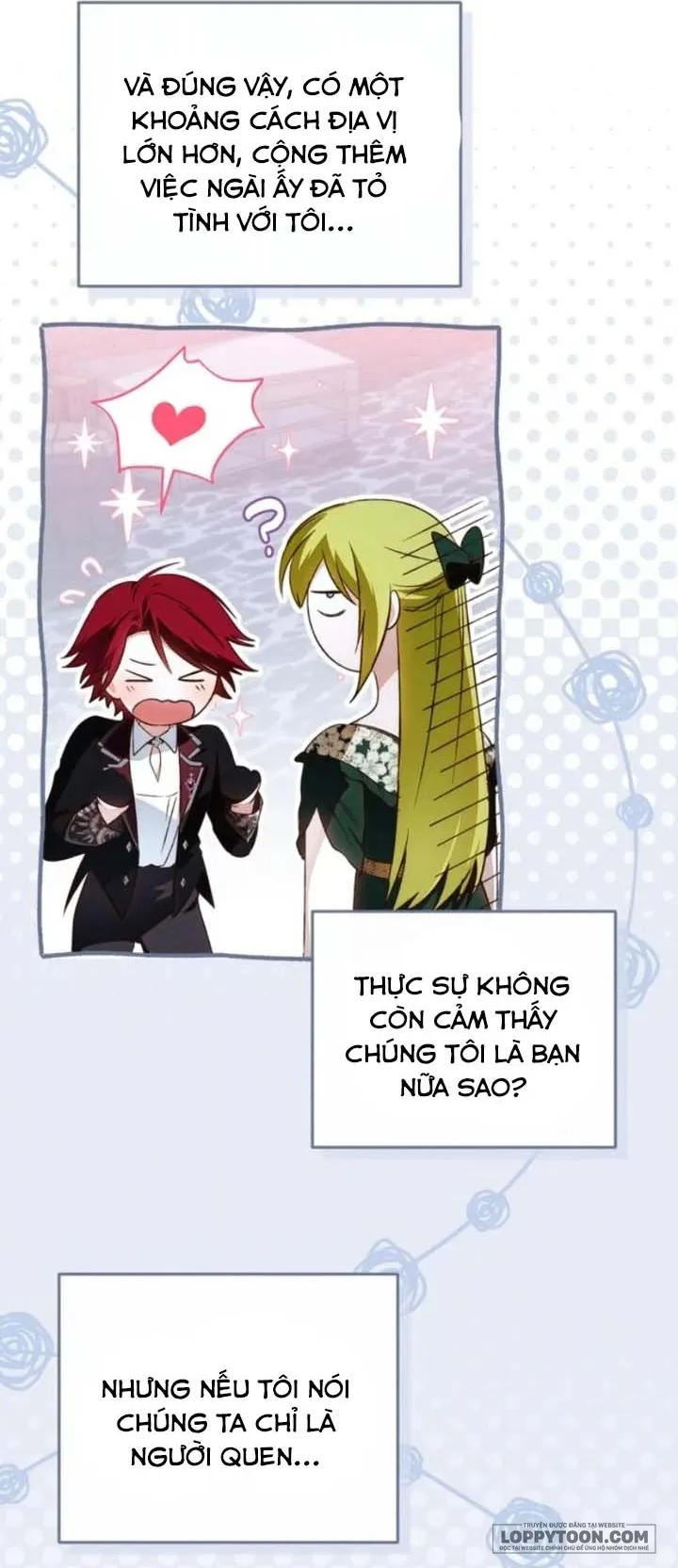 Bạo Chúa Độc Ác Trở Lại - Chap 53 - Trang 53