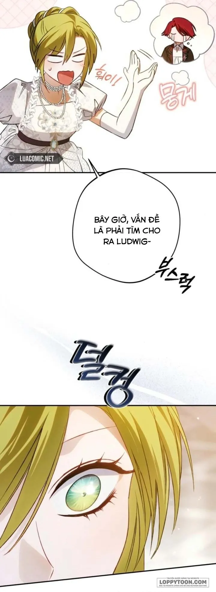 Bạo Chúa Độc Ác Trở Lại - Chap 53 - Trang 55