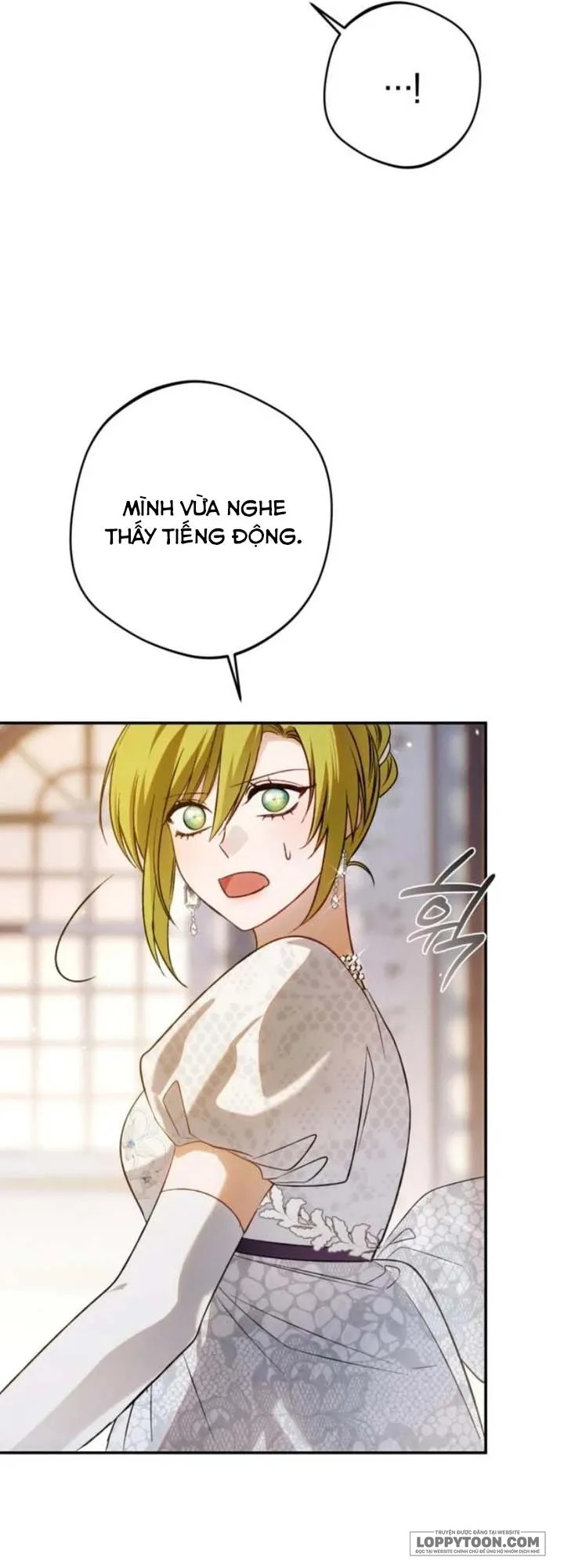 Bạo Chúa Độc Ác Trở Lại - Chap 53 - Trang 56