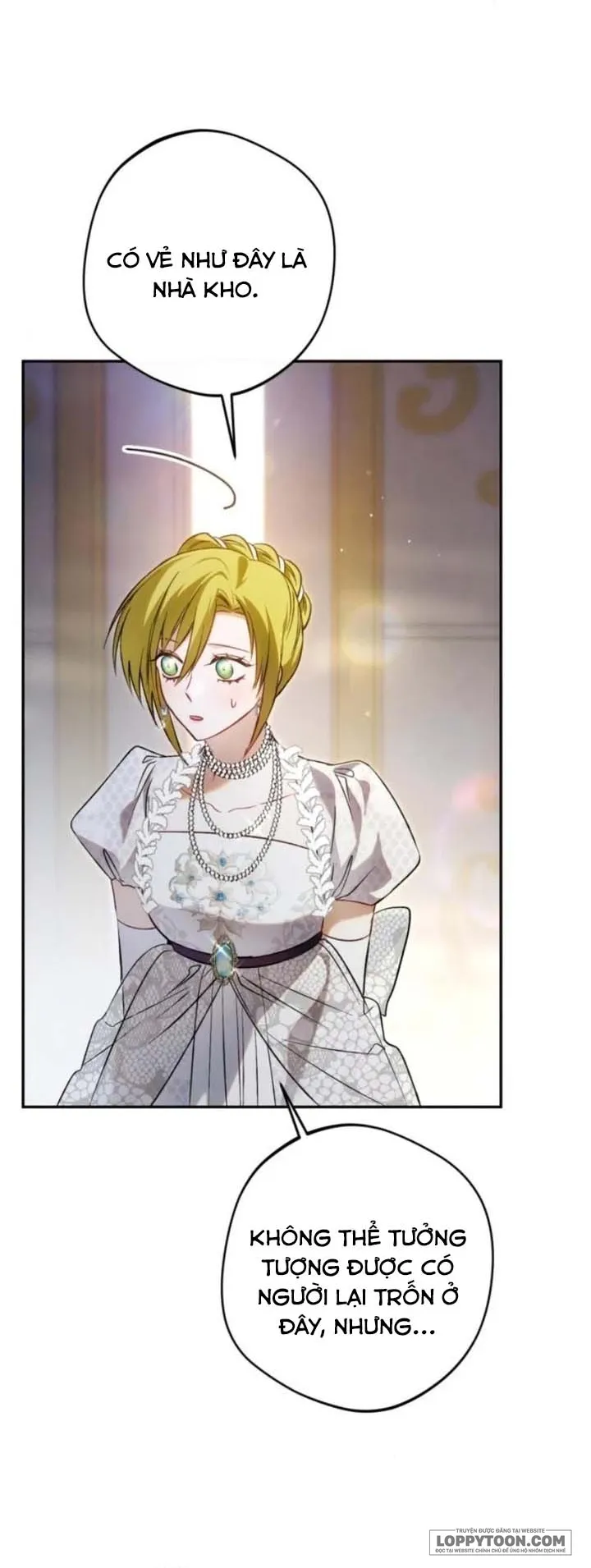 Bạo Chúa Độc Ác Trở Lại - Chap 53 - Trang 59