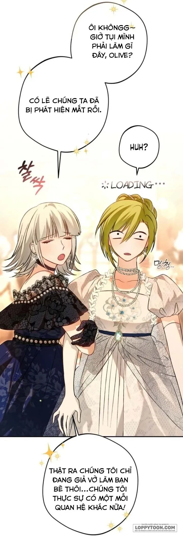 Bạo Chúa Độc Ác Trở Lại - Chap 53 - Trang 7