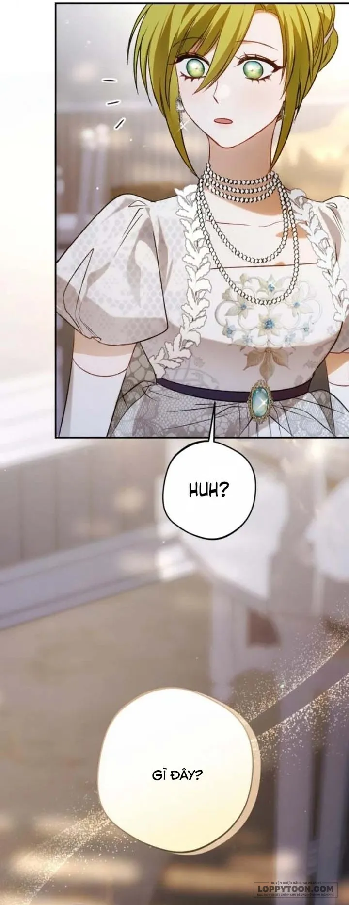 Bạo Chúa Độc Ác Trở Lại - Chap 53 - Trang 61