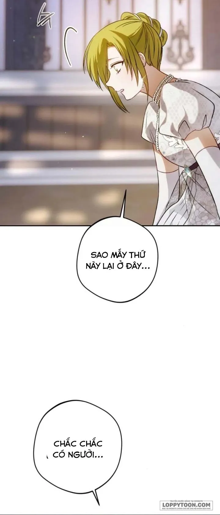 Bạo Chúa Độc Ác Trở Lại - Chap 53 - Trang 63