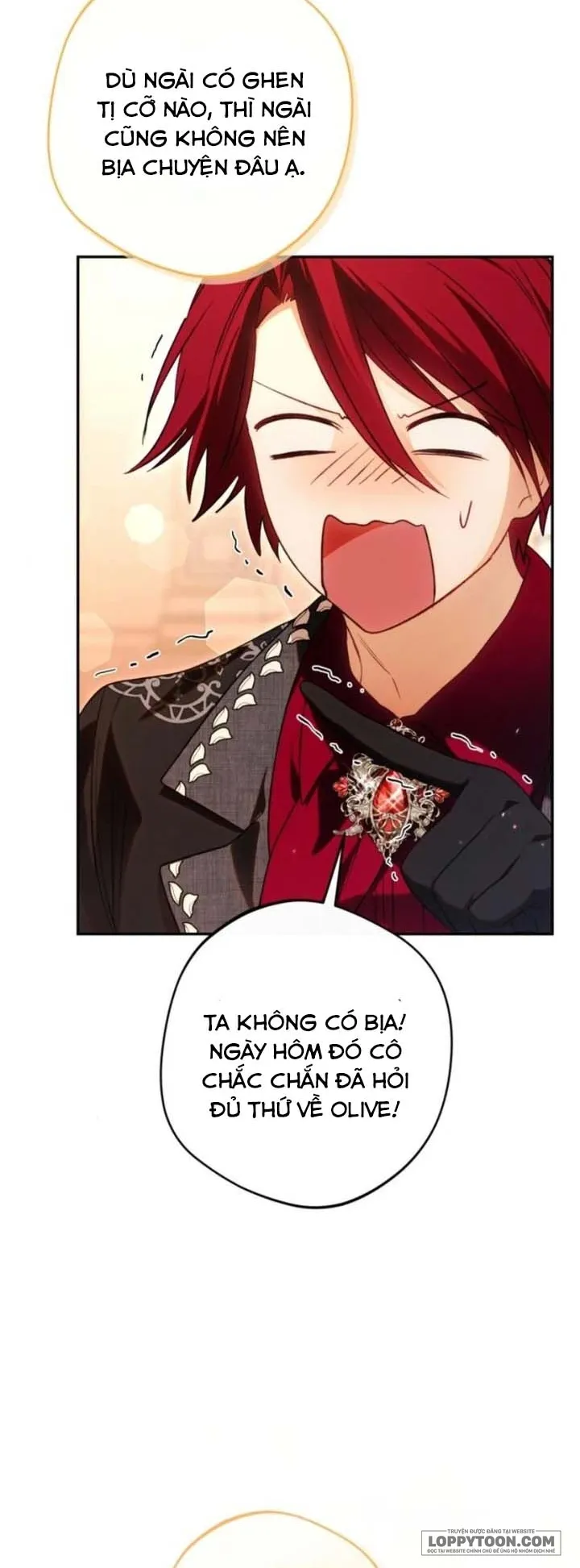 Bạo Chúa Độc Ác Trở Lại - Chap 53 - Trang 10