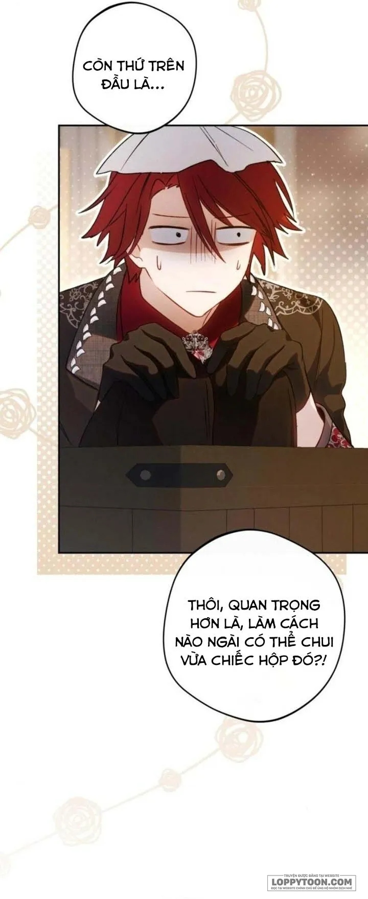 Bạo Chúa Độc Ác Trở Lại - Chap 54 - Trang 2