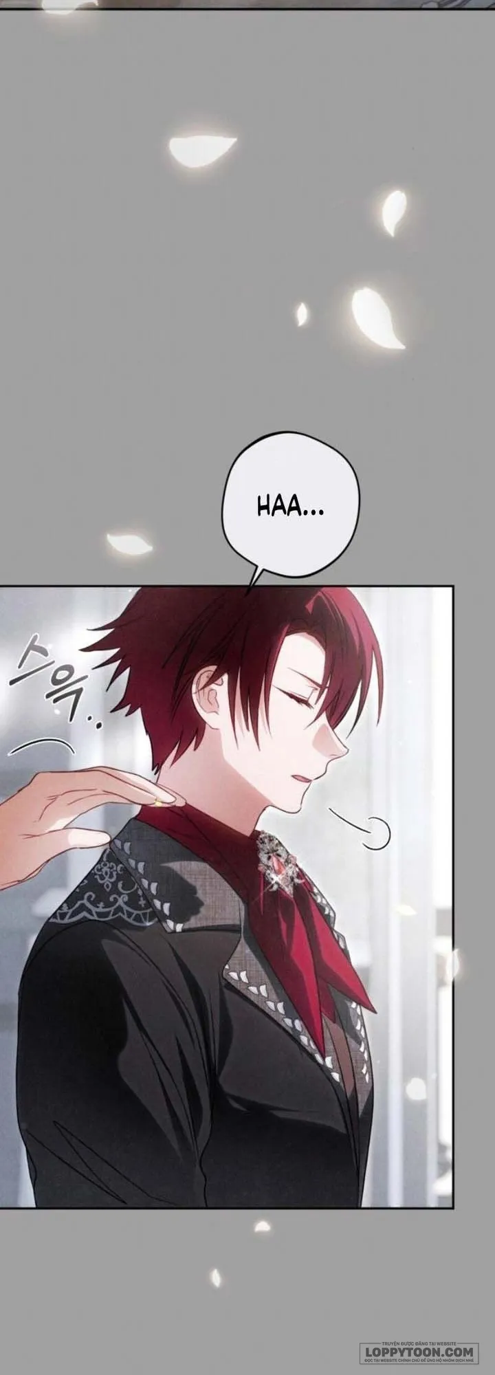 Bạo Chúa Độc Ác Trở Lại - Chap 54 - Trang 12