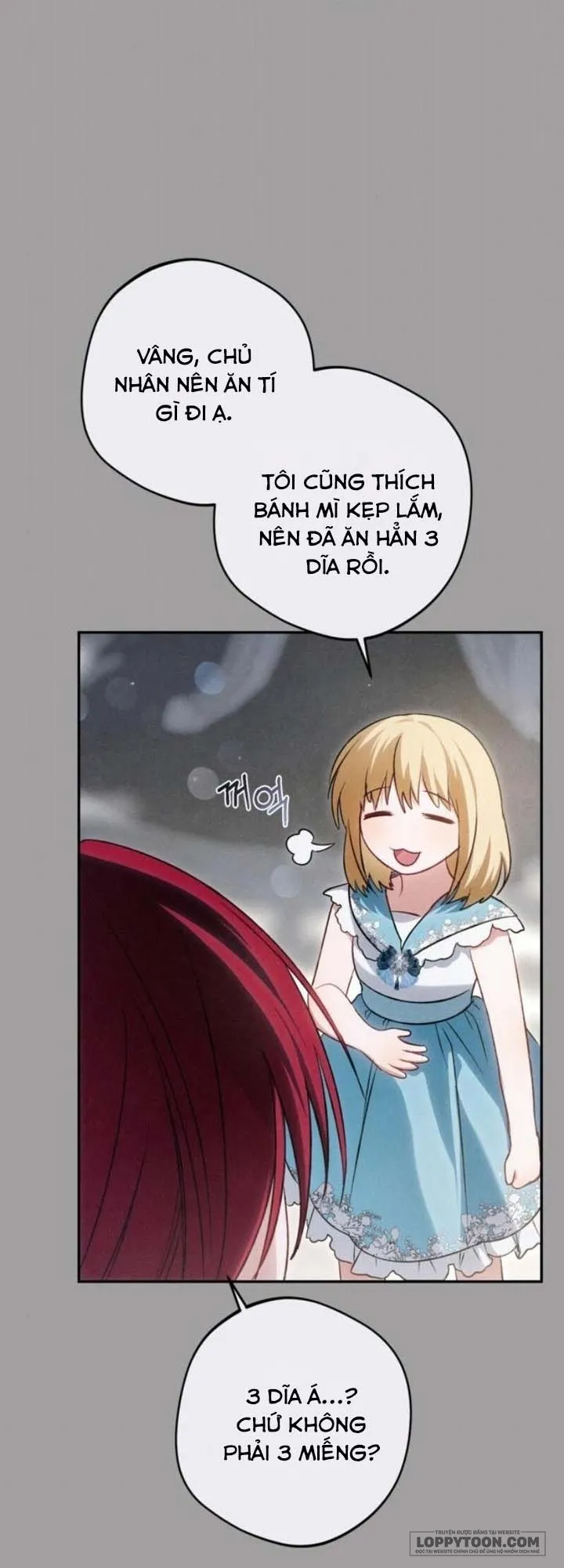 Bạo Chúa Độc Ác Trở Lại - Chap 54 - Trang 16