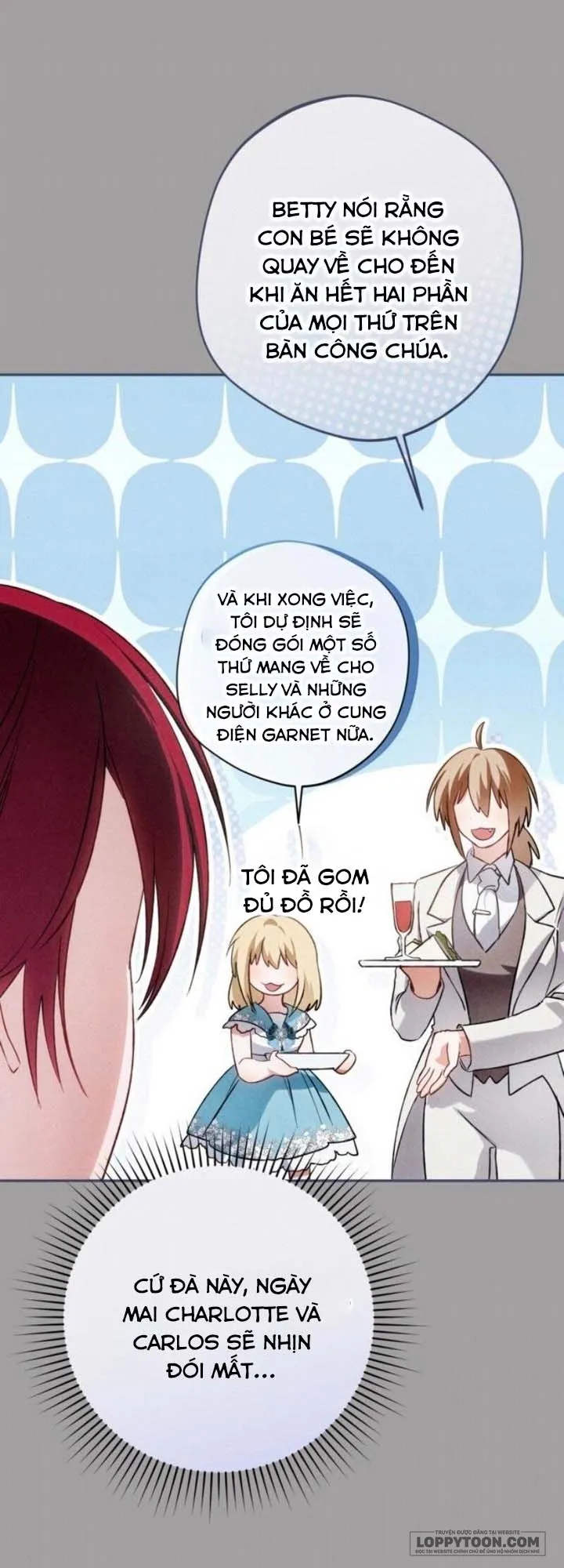 Bạo Chúa Độc Ác Trở Lại - Chap 54 - Trang 19