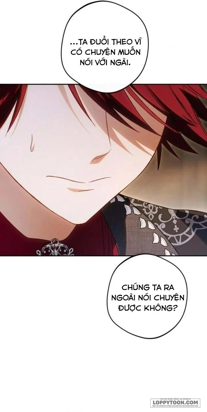 Bạo Chúa Độc Ác Trở Lại - Chap 54 - Trang 3