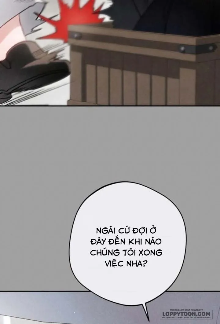 Bạo Chúa Độc Ác Trở Lại - Chap 54 - Trang 24