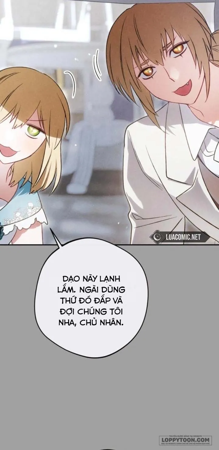 Bạo Chúa Độc Ác Trở Lại - Chap 54 - Trang 25