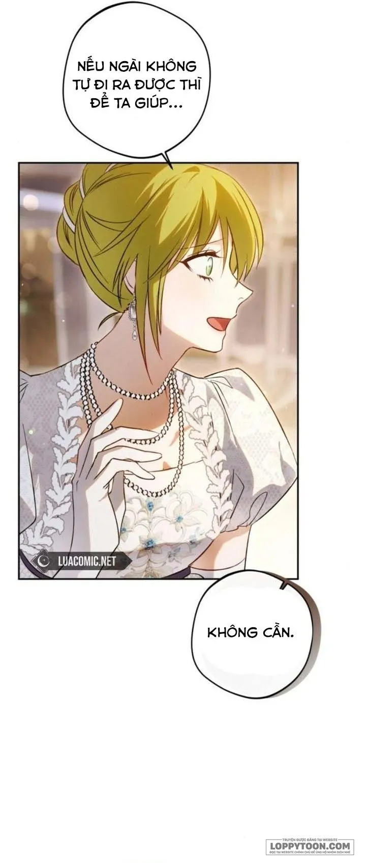 Bạo Chúa Độc Ác Trở Lại - Chap 54 - Trang 4