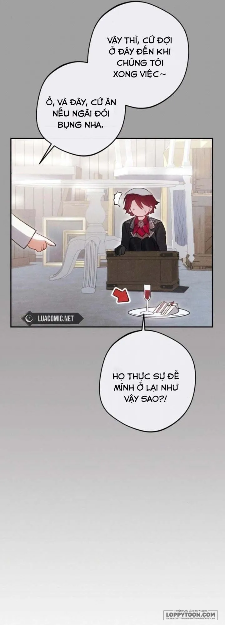 Bạo Chúa Độc Ác Trở Lại - Chap 54 - Trang 32