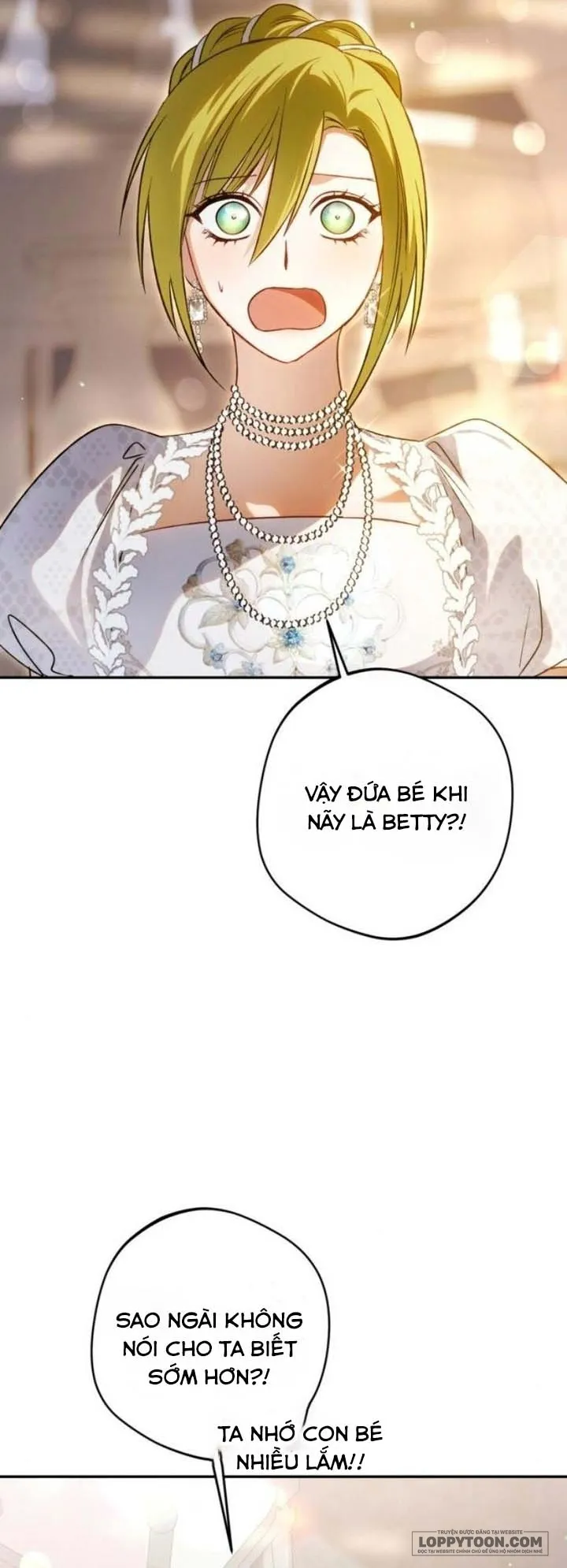 Bạo Chúa Độc Ác Trở Lại - Chap 54 - Trang 34