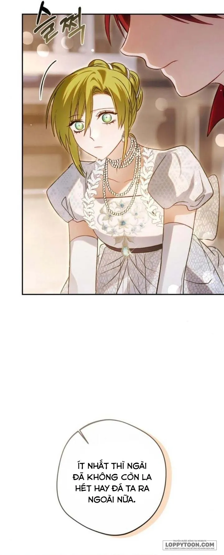 Bạo Chúa Độc Ác Trở Lại - Chap 54 - Trang 37