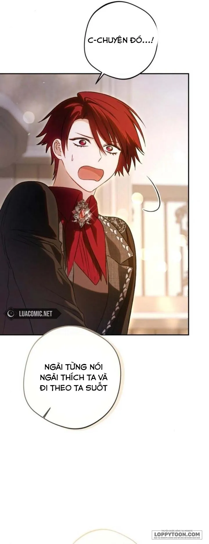 Bạo Chúa Độc Ác Trở Lại - Chap 54 - Trang 39