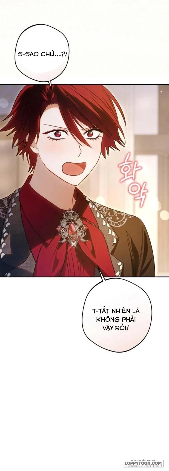 Bạo Chúa Độc Ác Trở Lại - Chap 54 - Trang 41