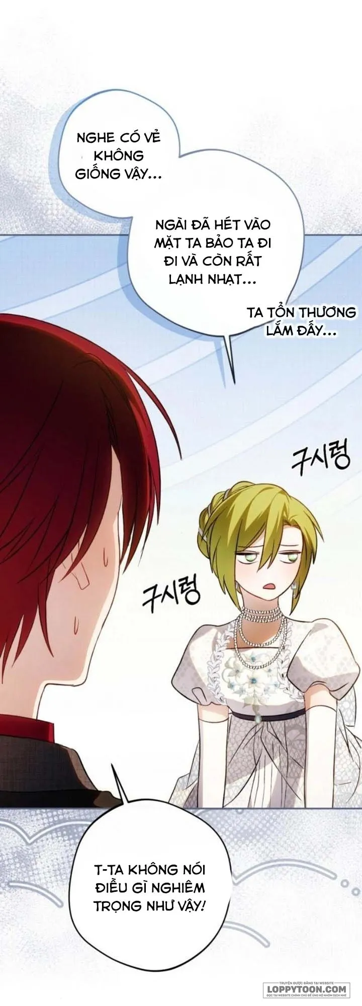 Bạo Chúa Độc Ác Trở Lại - Chap 54 - Trang 42