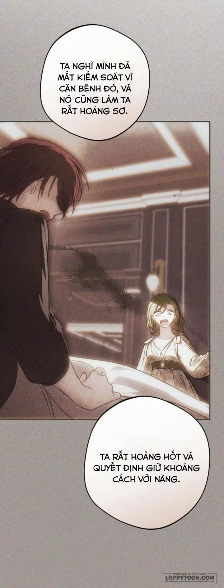 Bạo Chúa Độc Ác Trở Lại - Chap 54 - Trang 58