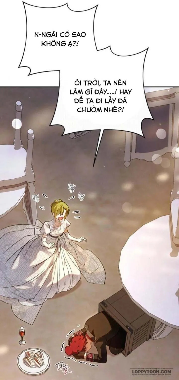 Bạo Chúa Độc Ác Trở Lại - Chap 54 - Trang 7